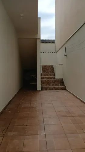 Imóvel para aluguel possui 63 metros quadrados com 2 quartos em Jardim Regina - Indaiatuba