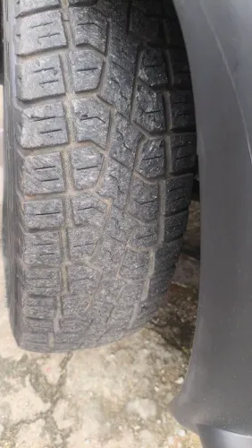 Fiat Strada Adventure1.8/ 1.8 Locker Flex CD 2010