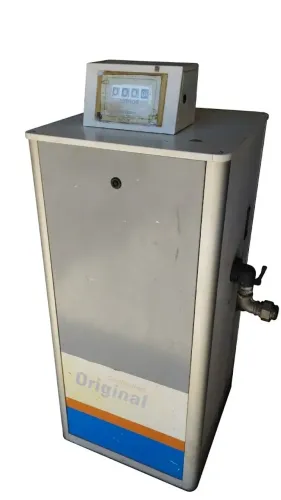 Bomba de Combustível Interna / Industrial - Ideal para Abastecimento de Frota Própria