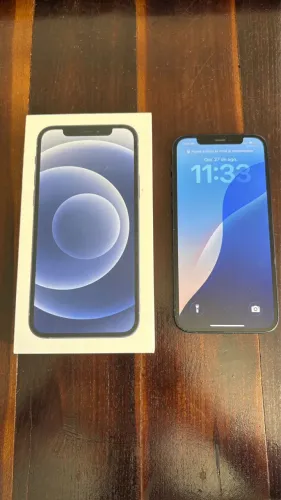 Vendo iPhone 12