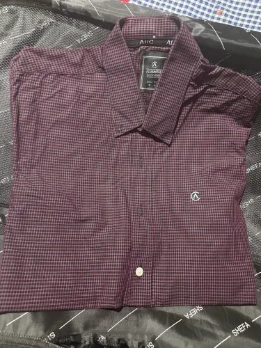 Camisa All Hunter Manga Curta