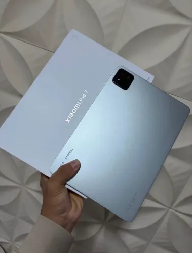 Xiaomi pad 7