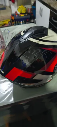 Capacete 