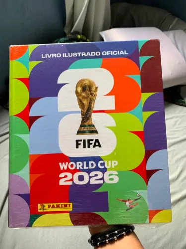 Álbum Copa