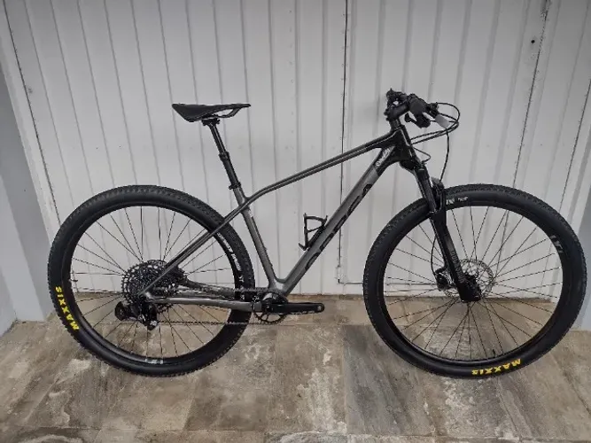 Orbea Alma M51