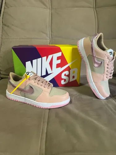 Tenis no atacado 