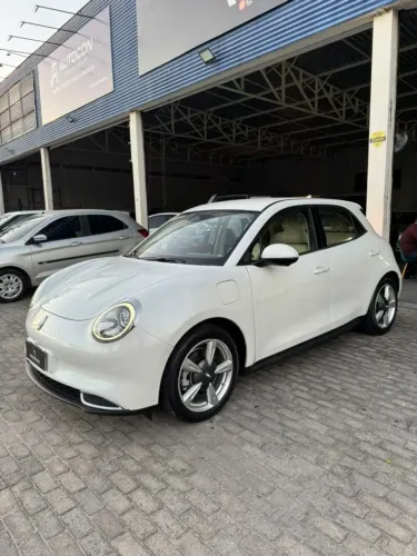 GWM Ora 03 Skin (elétrico) 2024