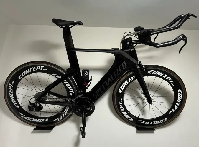 Specialized Shiv Elite Triathlon - TT