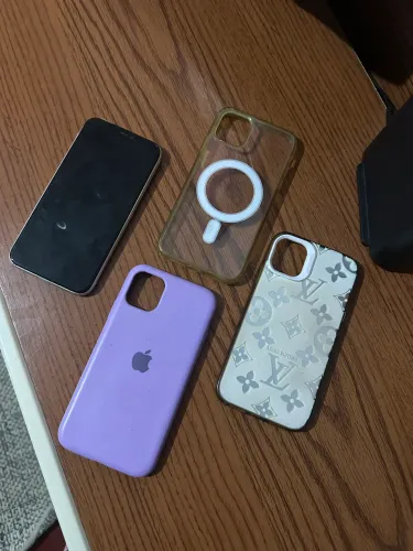 iPhone 11 64g