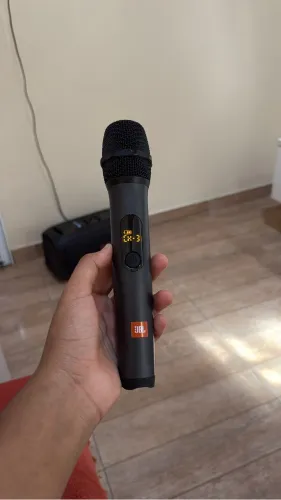 jbl on the go