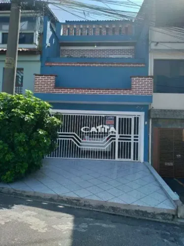 Sobrado com 3 dormitórios, 189 m² - venda por R$ 719.900,00 ou aluguel por R$ 3.051,56/mês
