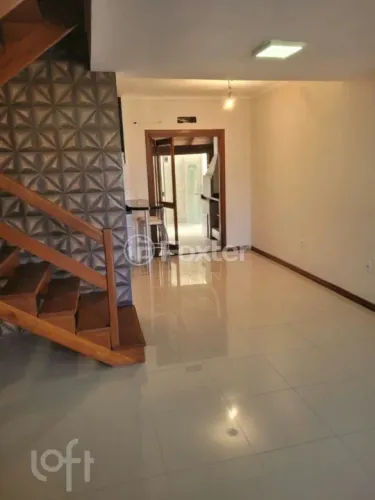 Casa em Condomínio à venda Avenida Edgar Pires de Castro, Hípica - Porto Alegre