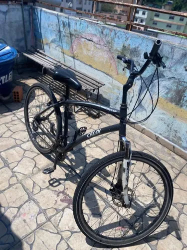 Bicicleta Caloi 700