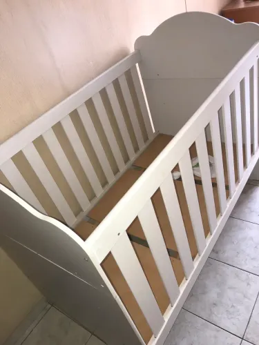 Berço / Mini cama