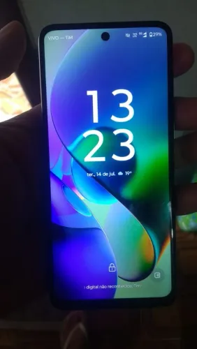 Moto G54