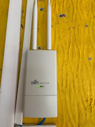 UniFi AP OUTDOOR