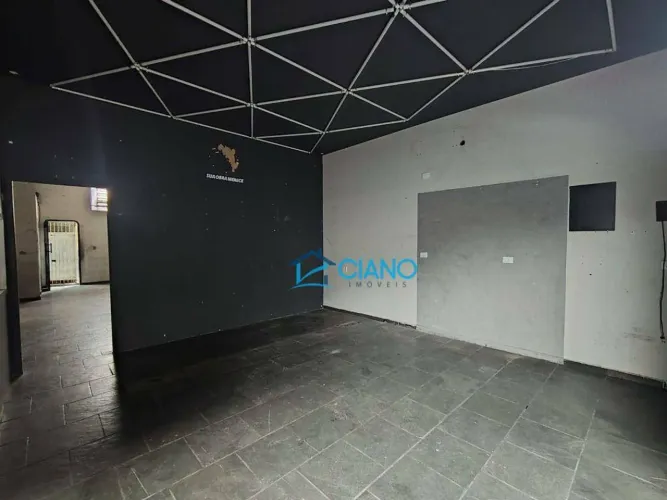 Prédio, 240 m² - venda por R$ 1.050.000,00 ou aluguel por R$ 7.646,00/mês - Cidade Contine