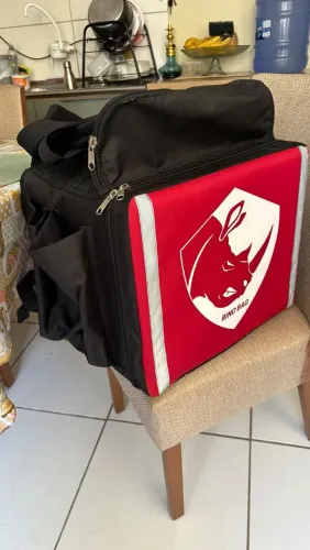 Bag motoboy