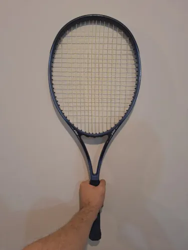 Raquete de tênis Prince Classic BP Oversize