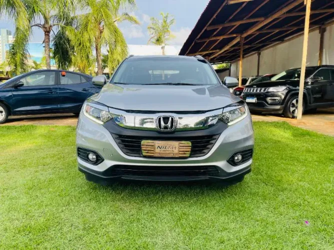 Honda HR-V EX 1.8 Flexone 16V 5P Aut. 2021
