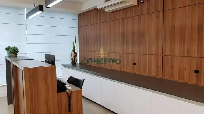 Salas Comerciais, Saco Grande - Florianópolis