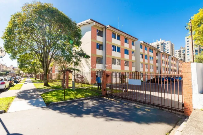 Apartamento à venda 2 ou 3 quartos no Boa Vista Curitiba por R$ 360.000,00