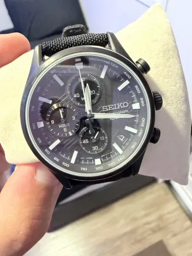 Relógio Seiko Cronógrafo 