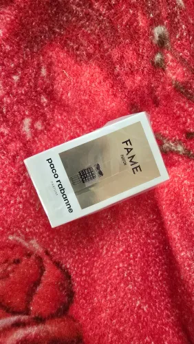 PERFUME PACO RABANNE FAME (30 ML)