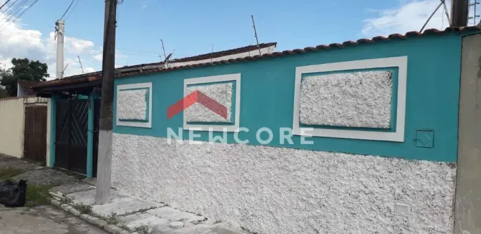Casa em Rua Leao Xiii - Suarão - Itanhaém/SP