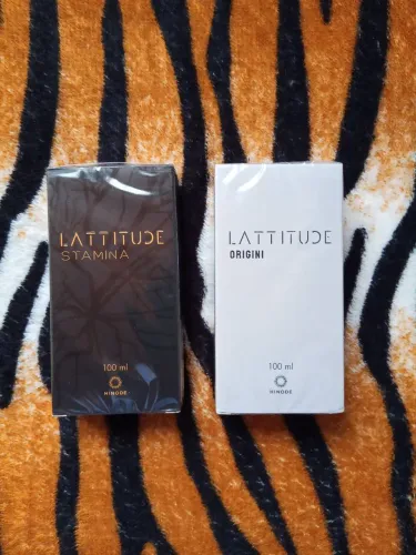PERFUME HINODE IMPORTADO 100ML