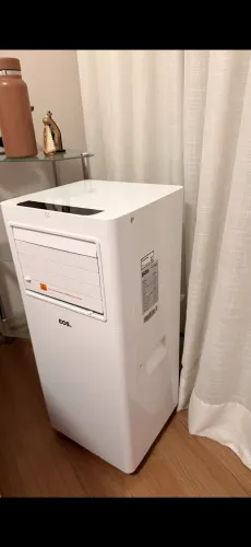 Ar condicionado