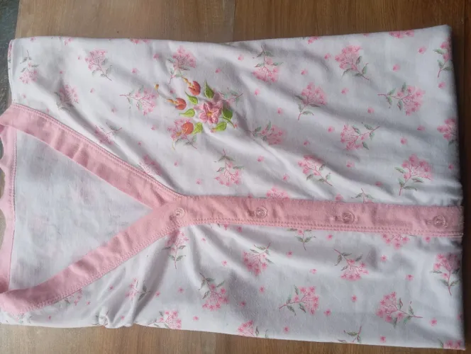 Camisola G1/G2