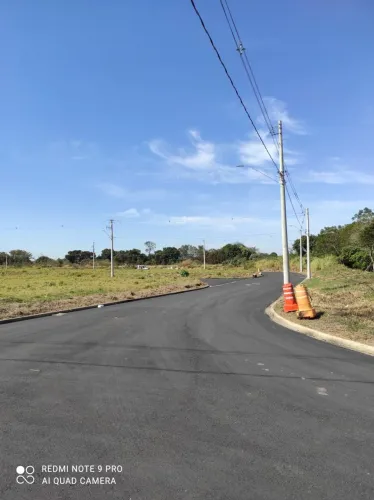 Excelente Oportunidade de Investimento: Terreno Comercial de 192m² no Centro de Rio Claro-
