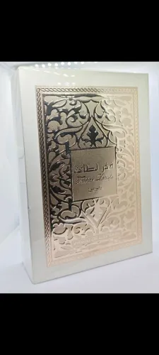 Perfume Lattafa Fakhar Rose 100ml