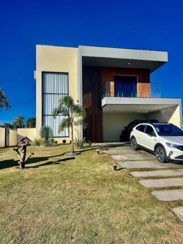 Casa em Condomínio para Venda em Itaí, Riviera de Santa Cristina III, 4 dormitórios, 3 suí