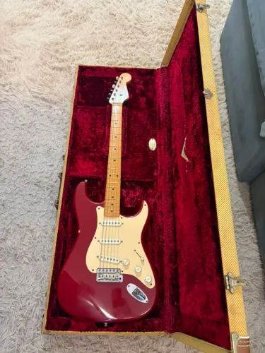 Fender Custom Shop