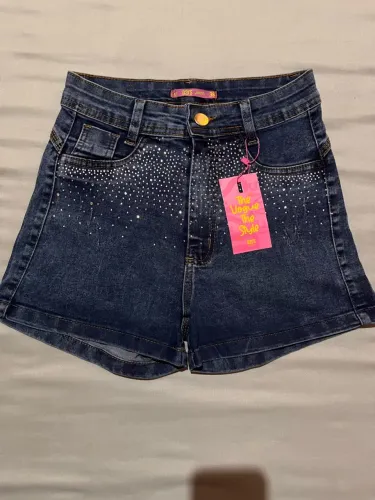 Short