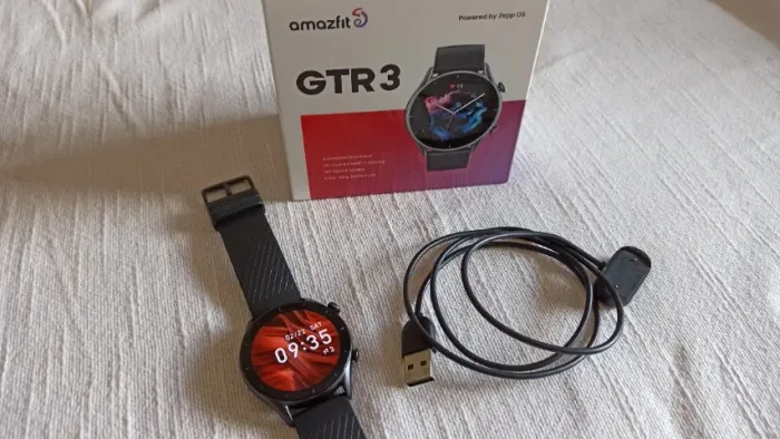 Amazfit GTR3