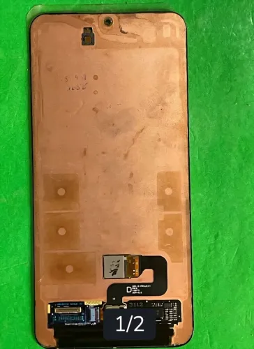 Tela Samsung S23 plus original sem detalhe - faço envio/Olx pay 