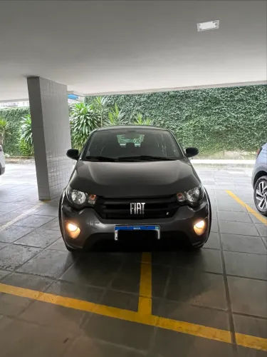 Fiat Mobi Like 1.0 Fire Flex 5P. 2025