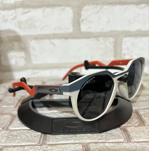 Óculos Oakley Hstn Edição Especial