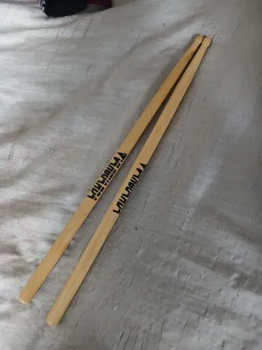 Baquetas