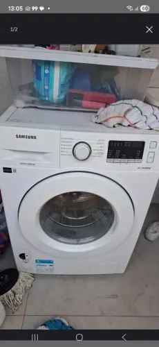 Lava e Seca Samsumg
