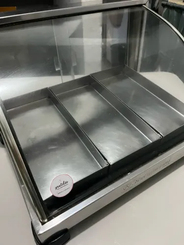 Vendo estufa em perfeito estado