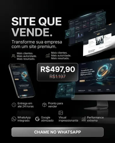 Sites profissinais