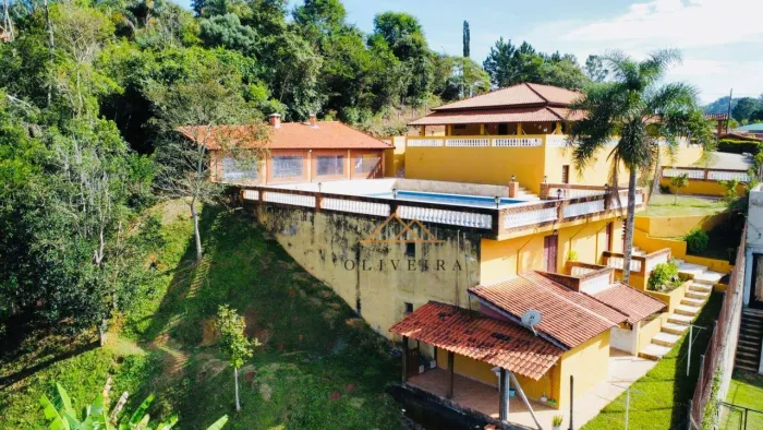 Casa, 350 m² - venda por R$ 1.499.999,99 ou aluguel por R$ 9.116,74/mês - Condomínio Porta