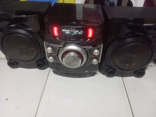 Som lg 1800w