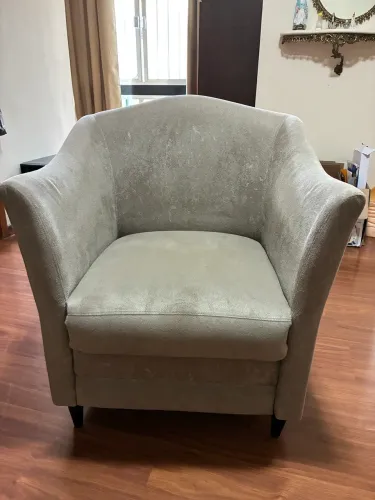Poltrona 1 lugar