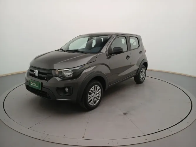 Fiat Mobi Like 1.0 Fire Flex 5P. 2025