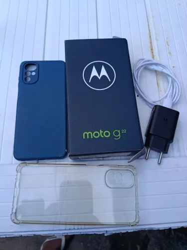 Motorola G22 128gb